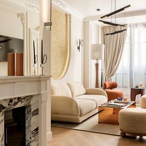 Appartement met Drie Slaapkamers